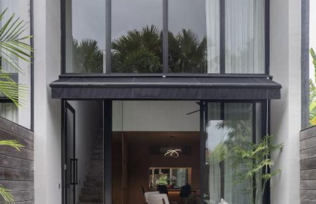 OXO Townhouses Berawa Canggu - Foto 67