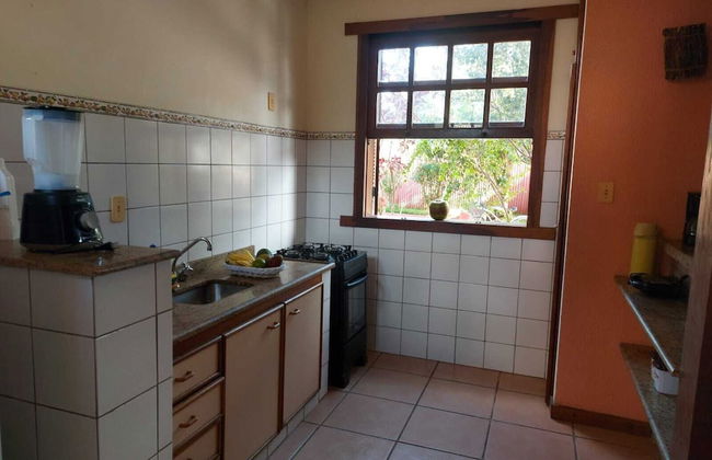 Branca Tropical Brasil Residencial - Foto 15