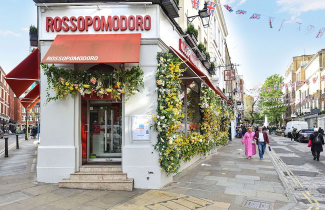 London Choice Apartments - Covent Garden - Foto 38