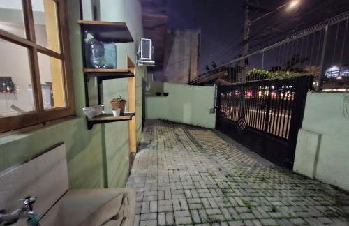 Casas na Vila da Saúde, 2 opções, com quintal e piscina compartilhada - Foto 24