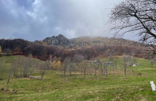 Rifugio Futopia - start here your journey to the discovering of the Alpi Graie - Foto 56