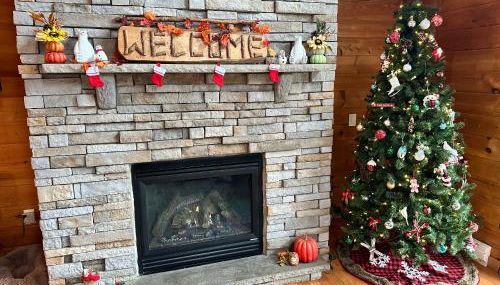 Secluded Retreat near Ski Resorts, Hot Tub, BBQ - Foto 2