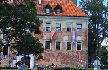 Loft Apartments Uniejów - Foto 24