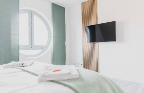 Luxury 4 Bedroom Apartment/Therme Erding/Parking - Foto 2