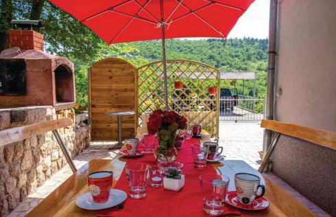 Family friendly house with a swimming pool Kraljevica - 21125 - Foto 24