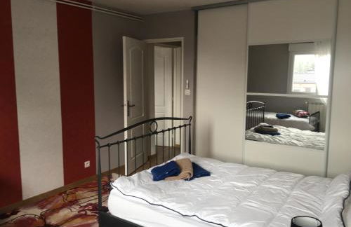 Quatre à Metz - Foto 7