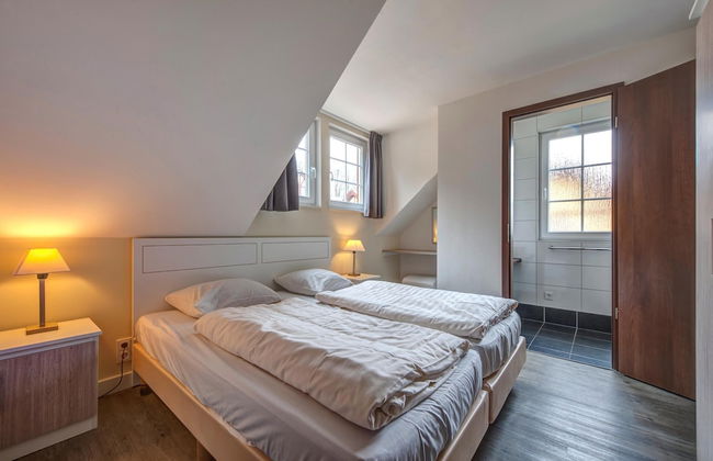 Villa With Bubble Bath, Solarium and Fireplace - Foto 3