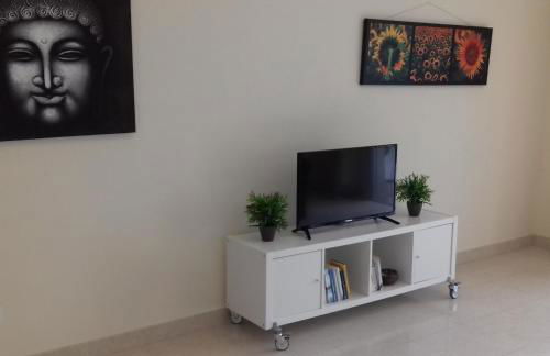 Apartamento Sunset - Foto 11