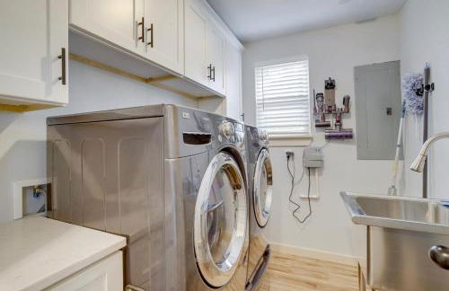 Dog-Friendly Home in The Woodlands with Fenced Yard! - Foto 11