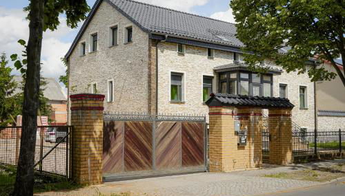 Amir Deluxe Motel - Foto 4