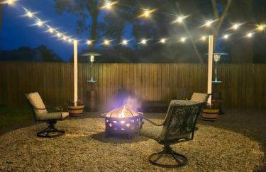 Quaint house, king bed 2min from down town - Photo 71