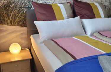 KomfortPlus modernes Premium Apartment - Ruhig schlafen, zentral wohnen - Foto 7