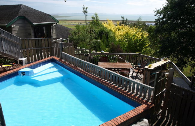 Grafton Cottage & Chalets - Foto 48