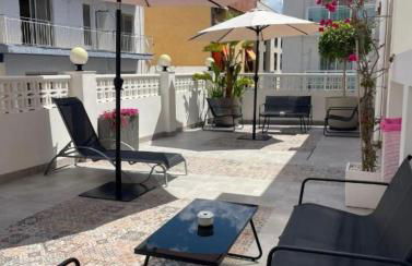 Olivia Apartments TRG - Photo 1