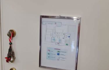 CASA Bella! B&B 2 Unità - Una con bagno privato oppure camera con bagno condiviso - Foto 26