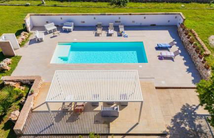 Villa Marzoni con Piscina Privata by HDSalento - Foto 38