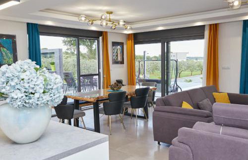 Villa Korina , Pomer - Foto 13