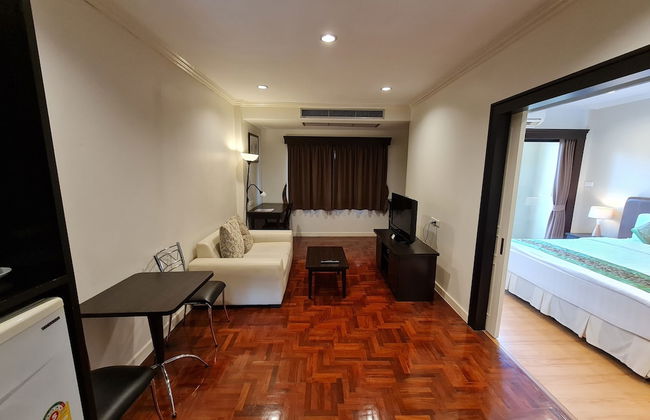 Grand Garden Hotel & Residence - Photo 36