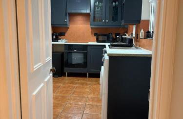 Derry City Centre Townhouse - Foto 5