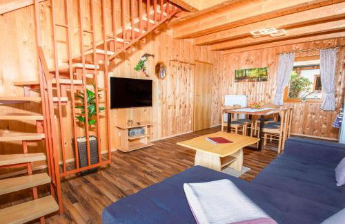 Gammerhof - Bauernhofurlaub in Waldkirchen - Foto 17