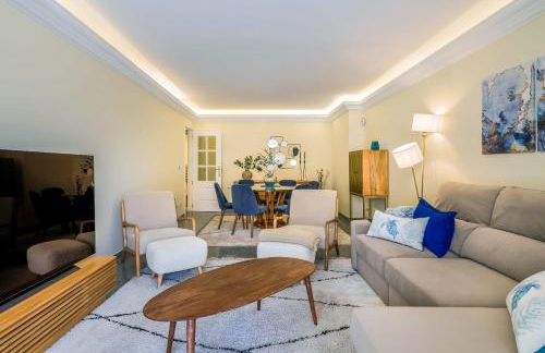 Portugal Portfolio - Parede Beach Apartment - Foto 5