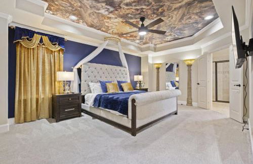 Immersive Getaway - Space, Jungle & More - Foto 14