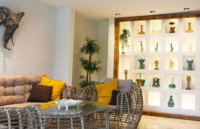 Collesium Garden - Foto 2