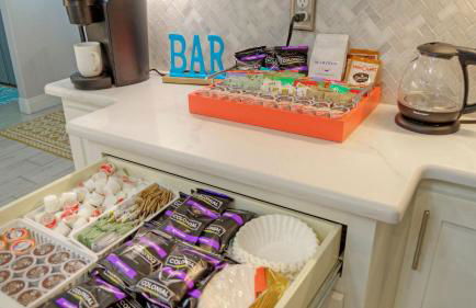 Graford by Avantstay Hot Tub, Firepit, Mini Putt - Foto 29