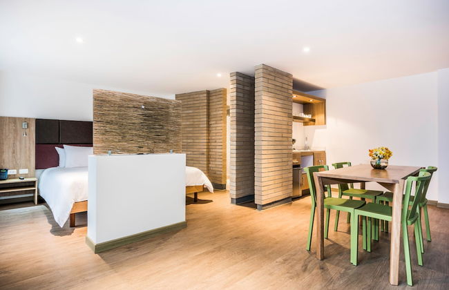 Viaggio Teleport Suites - Photo 8