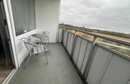 Olis Appartement in Neuss - Foto 3