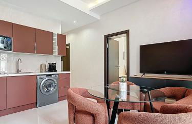 Luxury Apartment - Central Cannes, near Beach & Palais - LRACANNES - Foto 56