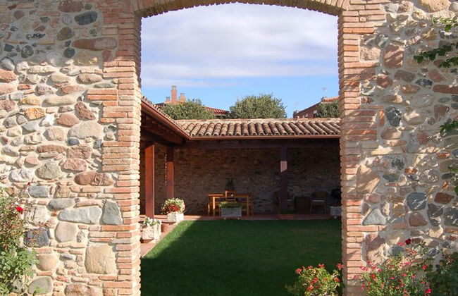 Mas Can Calet Aparthotel - Foto 30