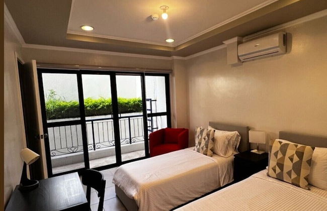 Trillo Bay Villas - Foto 2