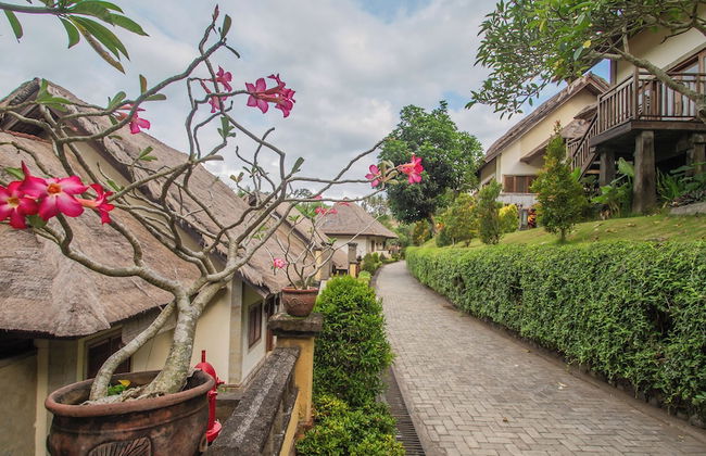 Bali Masari Villas & Spa - Foto 45