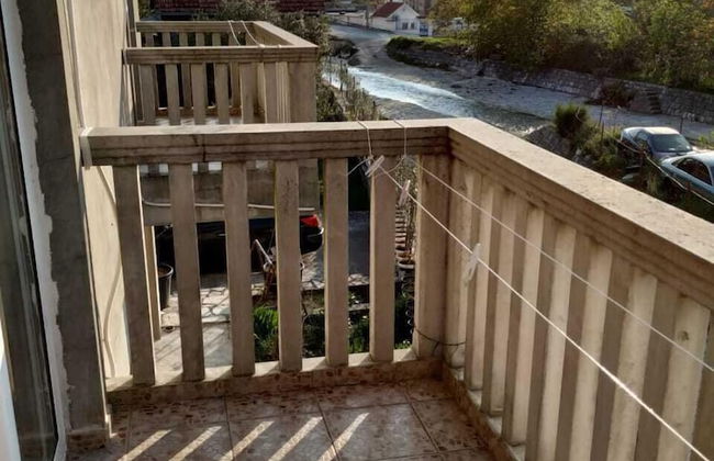 Apartments Lazović - Foto 19