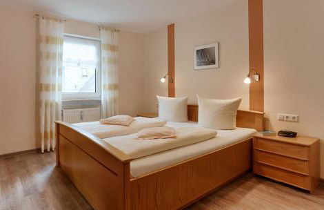 Ferienhaus Zenz - Ferienwohungen - Foto 23