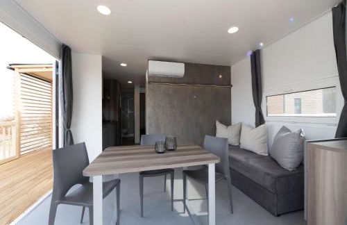 MobileHome auf dem Vital Camp Bayerbach - Foto 20