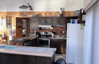 Sunset Haven Cottage - Foto 9