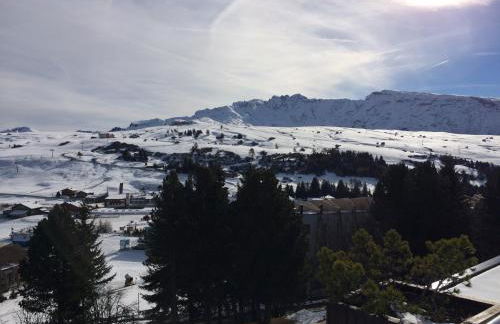 Appartamento Alpe di Siusi - Foto 39