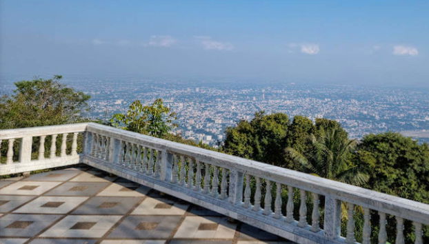 Tour por Doi Suthep ao entardecer - Foto 5