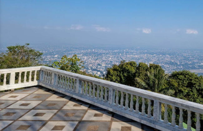 Tour por Doi Suthep ao entardecer - Foto 5