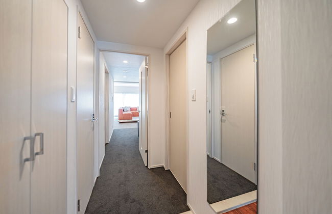 Apartment Hotel 11 Namba Motomachi - Foto 8