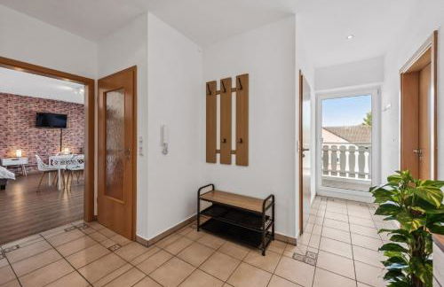 Alter Ziegelhof, Terrasse, WLAN, bis zu 11 Personen - Photo 38