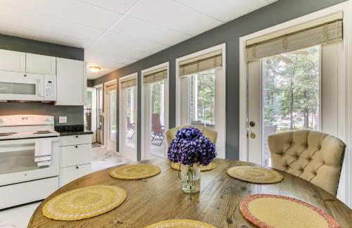 Less Than 1 Mi to Marina Fair Play Home on Lake Hartwell - Foto 9