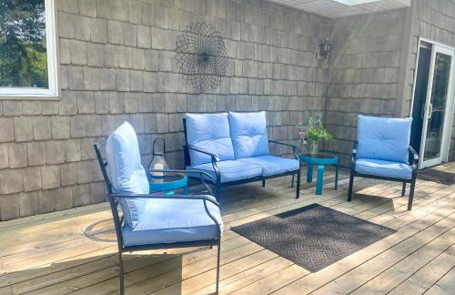 Pet Friendly, 2br Lakeside Relax On Long Lake - Foto 11