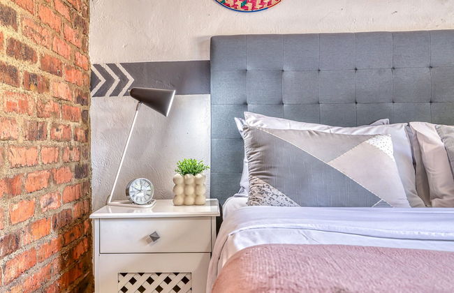 Bedford Manor - Foto 9