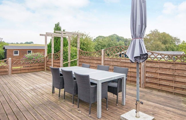 6 Person Holiday Home in Ronde-by Traum - Photo 16