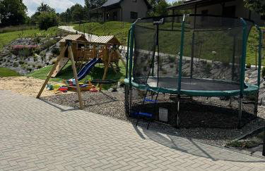 Ładne Miejsce-Apartamenty Konradów - Foto 56