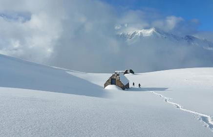 Chalet Sanset - Foto 28