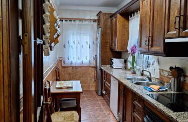 VILLA EL SALADO -ALQUILER RURAL ISABEL - Foto 8